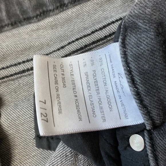 New KanCan Jeans - Picture 5 of 5